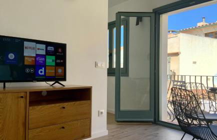 El Gavell, Terrace Boutique Apartament - Foto 25