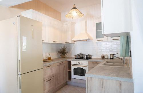 koronos village apartments - Foto 4