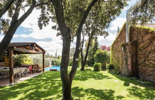 The Escorial House - Foto 17