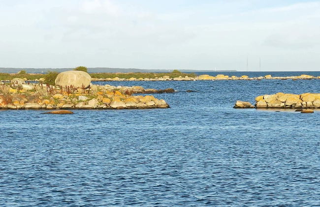 3 Person Holiday Home in Fjalkinge - Foto 3