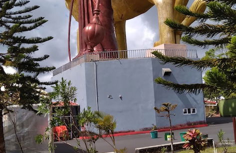 Paradise Resting Home - Photo 17