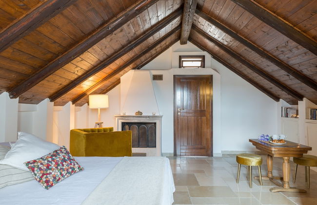 Palazzo Le Cupole by Wonderful Italy - Foto 52