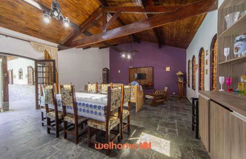 Casa em Mongagua com Piscina e Area Gourmet - Foto 7