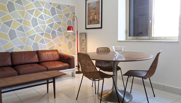 Home, 70 Carini Holiday House - Foto 2, Imagen principal