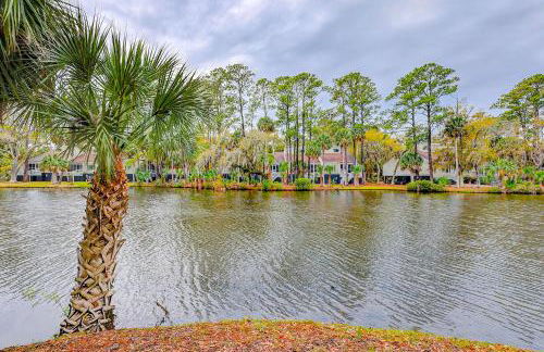 Egrets Pointe, Unit 492 - Foto 40