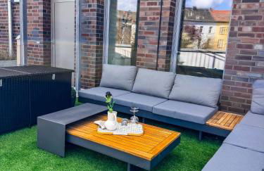 Boho Chic Home in Town Center - Foto 5