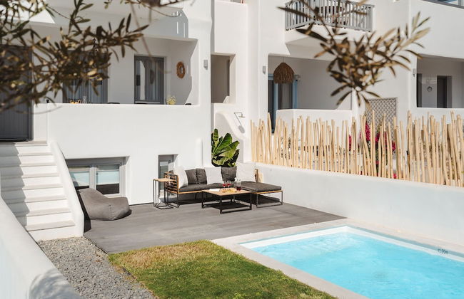 Villa Karla Agios Prokopios - Foto 16