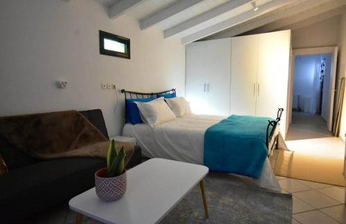 Sideroporta castle Náfpaktos - Foto 13