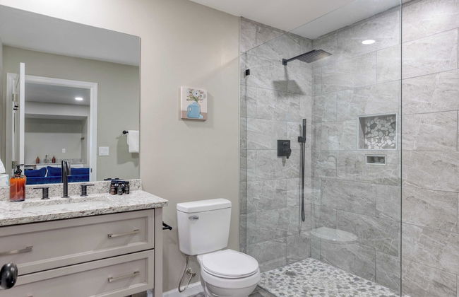 Amber Escape by Avantstay 3 Unique Spaces + Pool - Foto 54