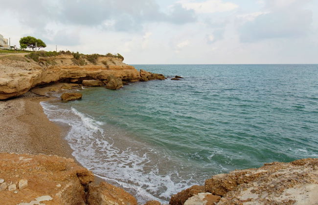 Detached House in Quiet Residential Area of Vinaròs near Beach - Foto 29