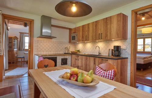 Chalet Menkenhof - Foto 18