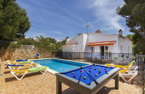 Villa Jose by Villa Plus - Foto 23