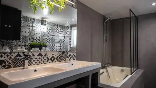 Appartement avec mezzanine - Photo 4