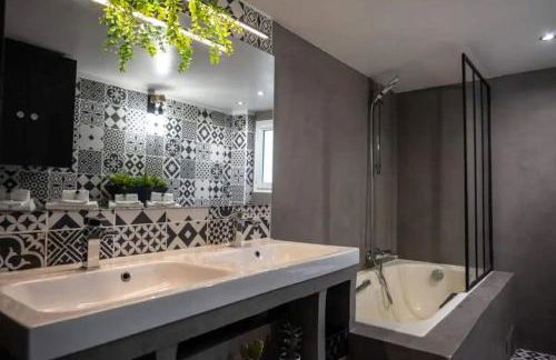 Appartement avec mezzanine - Foto 4