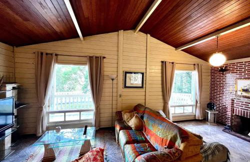 SÍTIO ALTO DA COLINA - Foto 27