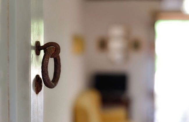 Agriturismo Castello delle Fornaci - Private Jacuzzi - Foto 16