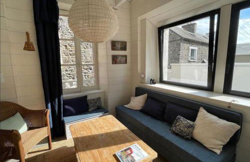 Maison des Lilas 8 people, sunny terrace - Foto 30