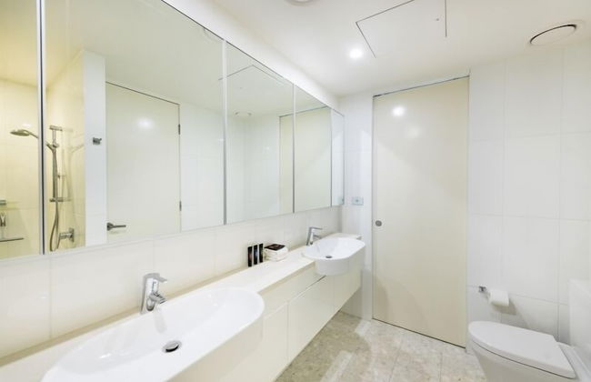 Accommodate Canberra - Lakefront - Foto 38