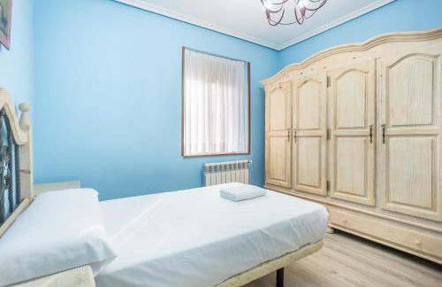 Your Cosy Home in Figaredo - Foto 3