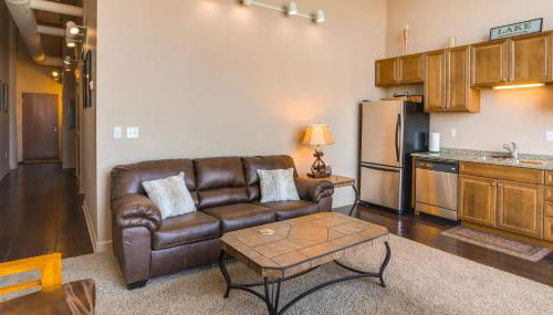 Waterfront Sandusky Vacation Rental Downtown! - Foto 5