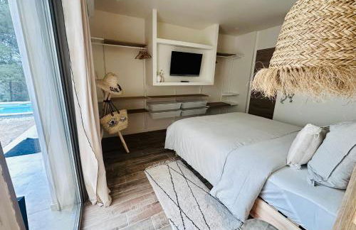 Villa Mathaia Cassis - Foto 49