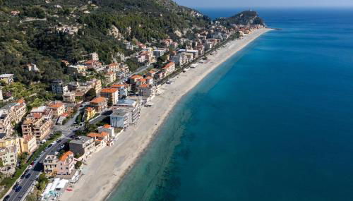 Villa Liliana - Stella Marina - Trilocale Elegante con Balcone Vista Mare - Accesso Diretto alla Spiaggia - Foto 5