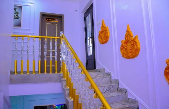 Republican City Apartment - Foto 28