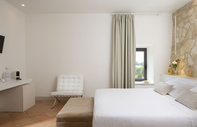 Giotto Luxury Country House - Foto 18