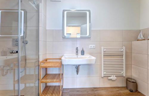 Apartment "Usedomer Luft" - Foto 16