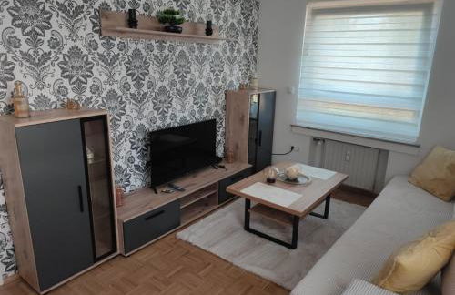 Justyna 1 Zimmer Freistehendes, ruhiges Haus nur 2 miter - Foto 47