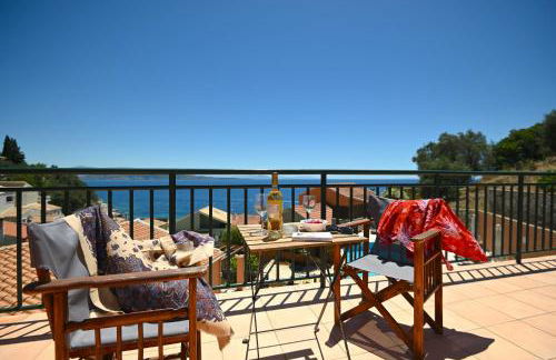 Takis House in Katavolos - Foto 42