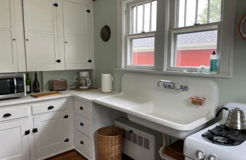 Drop Anchor Cottages and Lake House - Foto 22