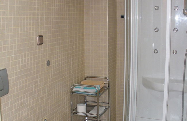 Apartamentos Turísticos Centro - Foto 59