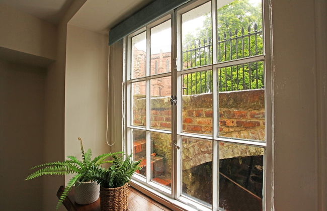 Abbey Foregate - Foto 59