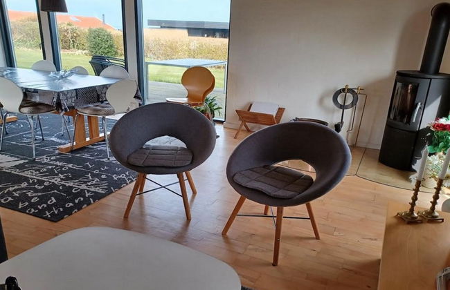 "Kiowa" - 100m from the sea - Foto 18