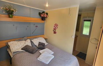 Altana całoroczna Piotr numer 6 - Herbergerówka Agroturystyka na wsi - Foto 13