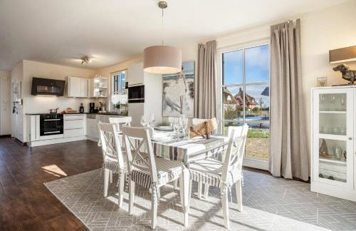 Ferienhaus Seeschwalbe 14 - Foto 22