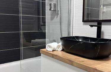 Apartman Lory, Zagreb, Downtown, with own parking in the garage - Photo 33