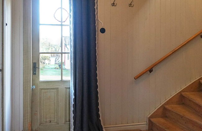 6 Person Holiday Home in Floby - Foto 24