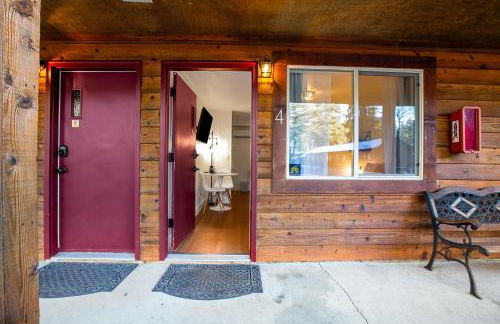 Quilcene Lodge at Mount Walker Inn - Foto 29