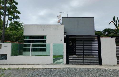 Duda House com piscina aquecida - Foto 17