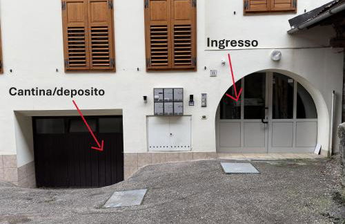 Il Raponzolo di Roccia - Foto 23