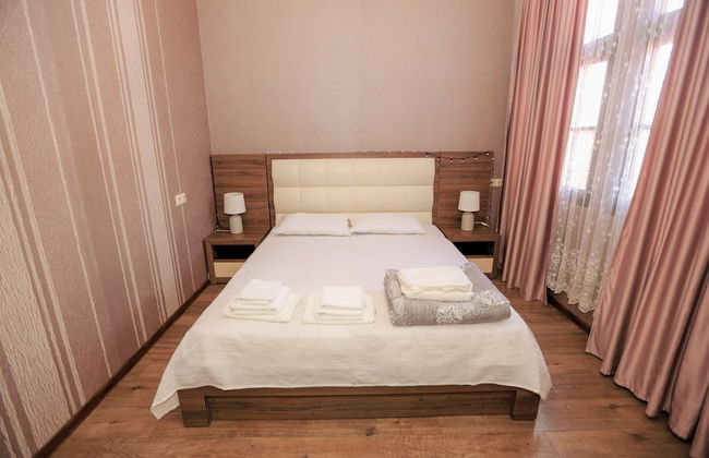 Apartment near Art Cafe Home - Foto 7