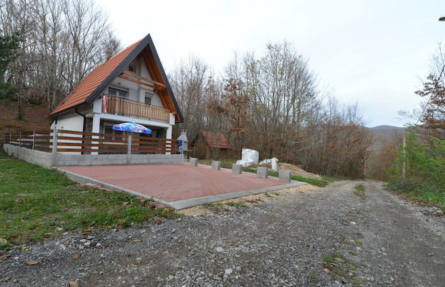 Chalet Katarina - Foto 19