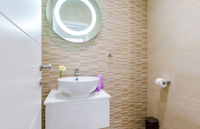 Villa Tranquility Nest Beniva - Three-bedroom Villa With Swimming Pool and Partial Sea View - Foto 22