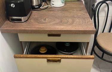 Gemütliches Apartment mit besonderem Flair - Photo 16