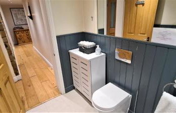 The School House, Sowood, Halifax - Foto 3