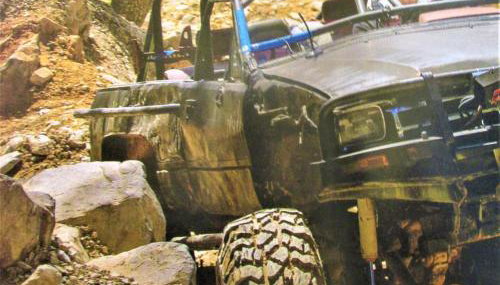 Alpine Log Cabin - Foto 4