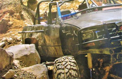 Alpine Log Cabin - Foto 4