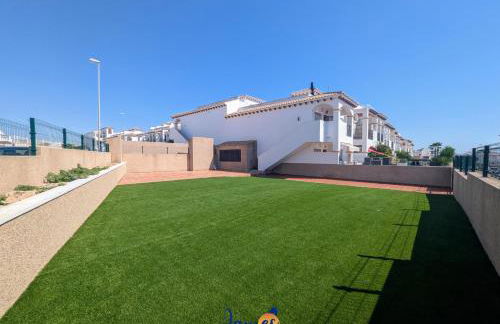 La Ciñuelica R14 First Floor Apartment L126 - Foto 25